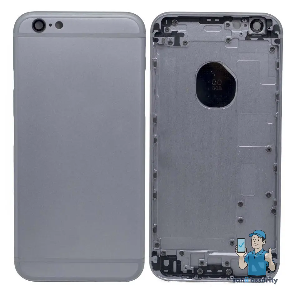 Back Panel Cover for Apple iPhone 6s 32GB